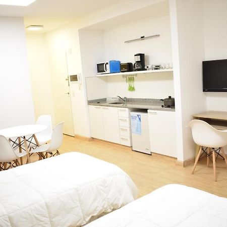 Loft Para 4 Personas 7º A Buenos Aires Ngoại thất bức ảnh