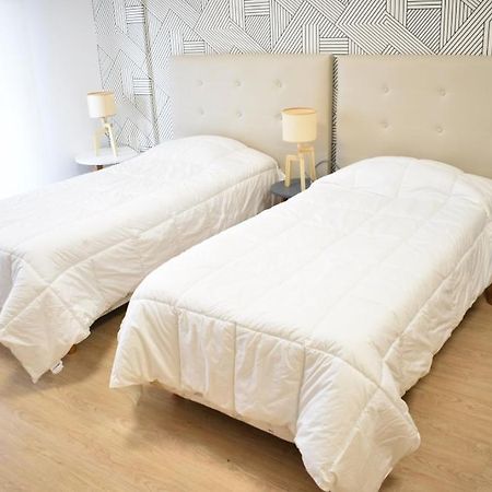 Loft Para 4 Personas 7º A Buenos Aires Ngoại thất bức ảnh