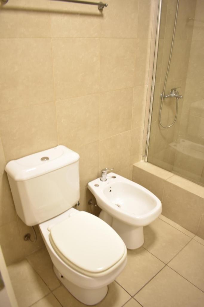 Loft Para 4 Personas 7º A Buenos Aires Ngoại thất bức ảnh