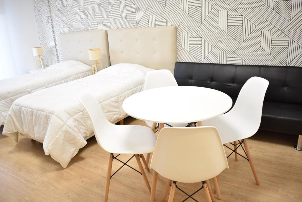 Loft Para 4 Personas 7º A Buenos Aires Ngoại thất bức ảnh