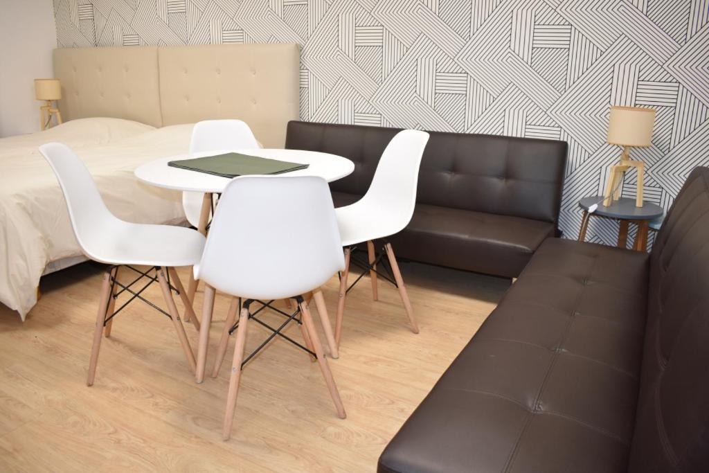 Loft Para 4 Personas 7º A Buenos Aires Ngoại thất bức ảnh