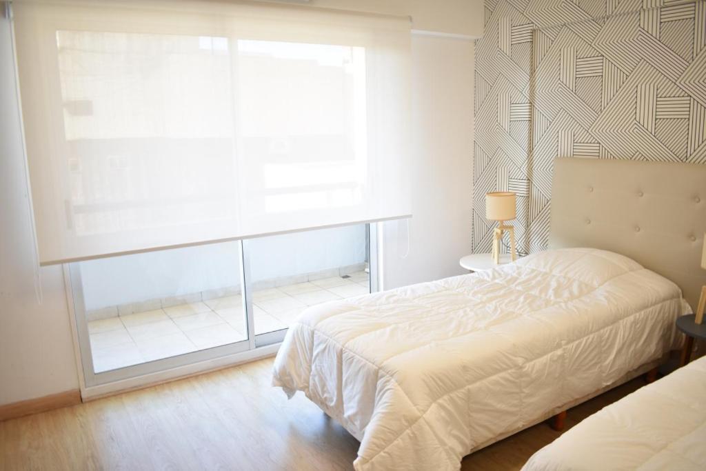 Loft Para 4 Personas 7º A Buenos Aires Ngoại thất bức ảnh