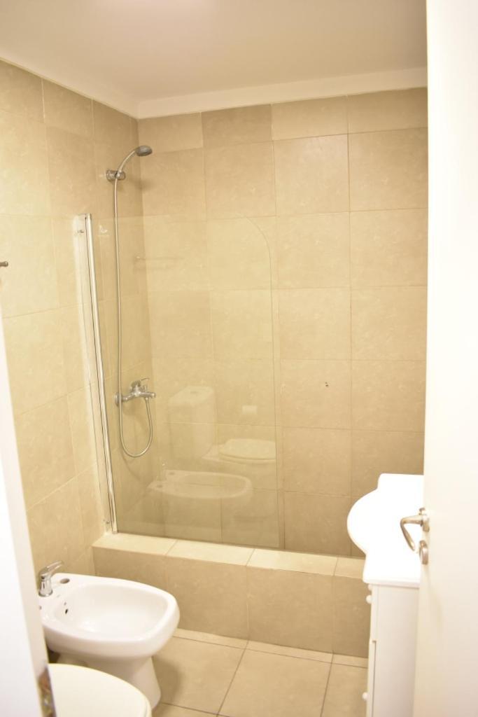 Loft Para 4 Personas 7º A Buenos Aires Ngoại thất bức ảnh