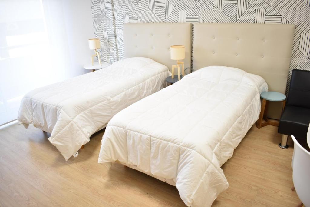 Loft Para 4 Personas 7º A Buenos Aires Ngoại thất bức ảnh